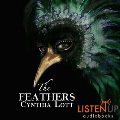 The Feathers audiobook cover
