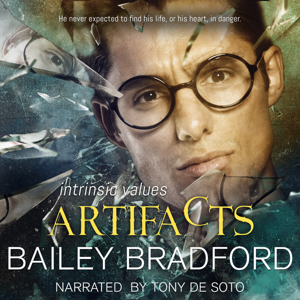 Artifacts - Intrinsic Values - Book 1
