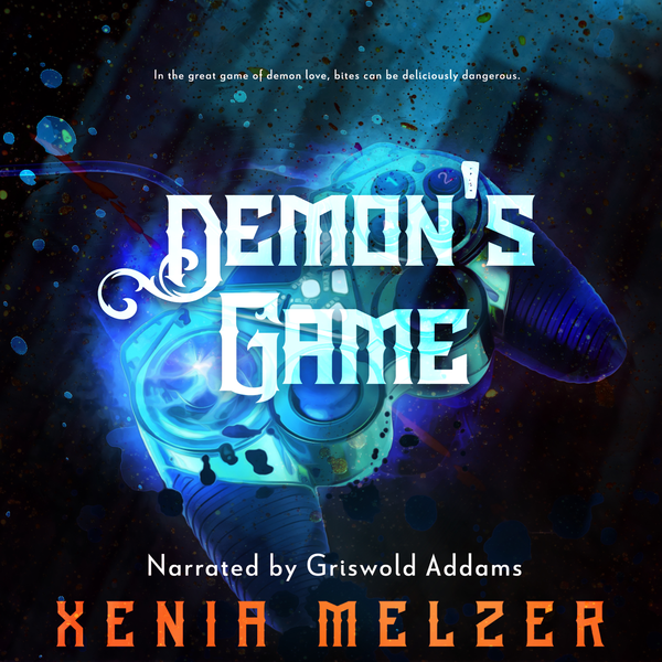 Demons Game - Demon Mates - Book 2