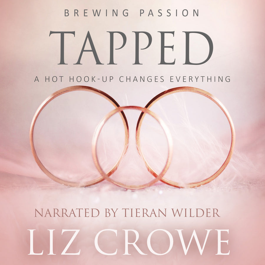 Tapped audiobook cover
