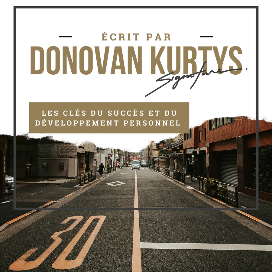 Les Cles du Succes et du Developpement Personnel audiobook cover