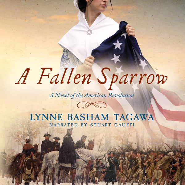 A Fallen Sparrow - A Novel of the American Revolution