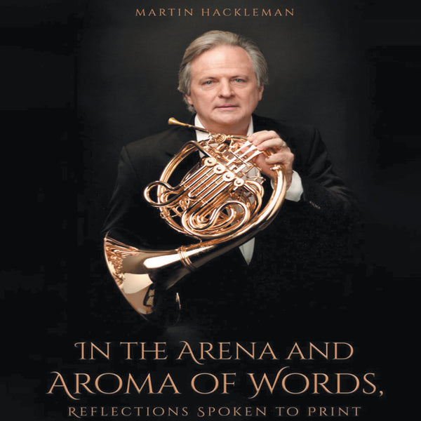 In the Arena and Aroma of Words