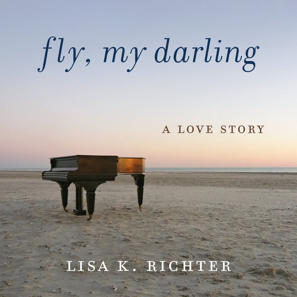Fly, My Darling