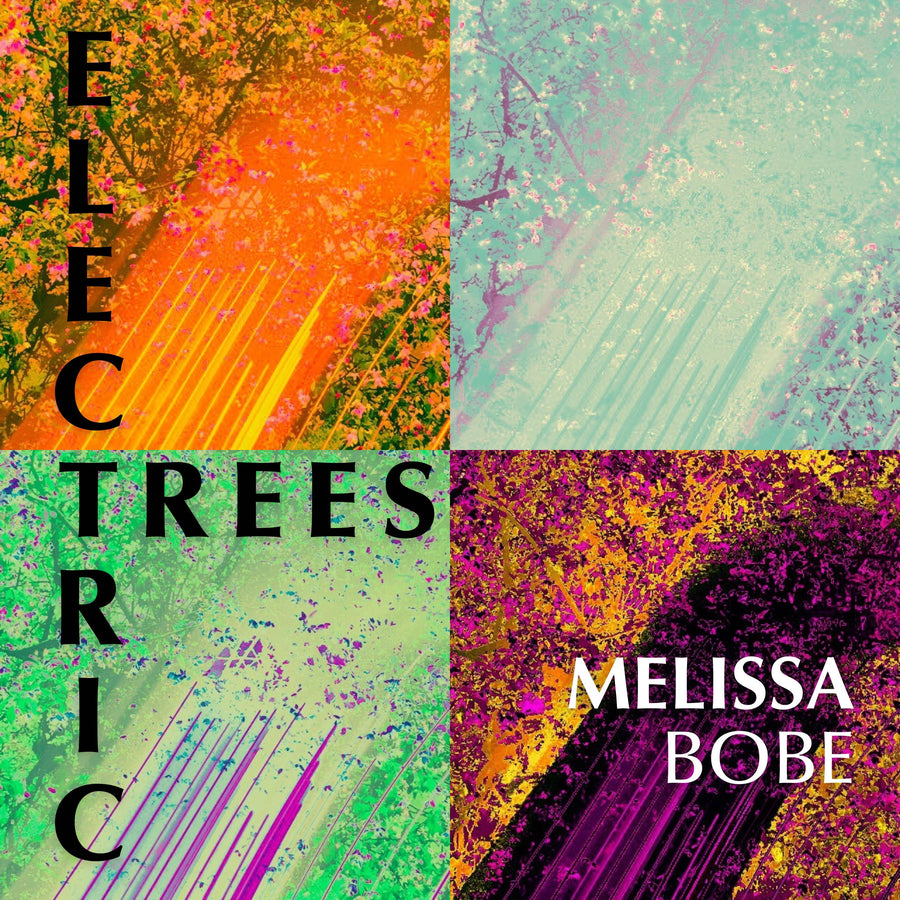 Electric Trees audiobook cover