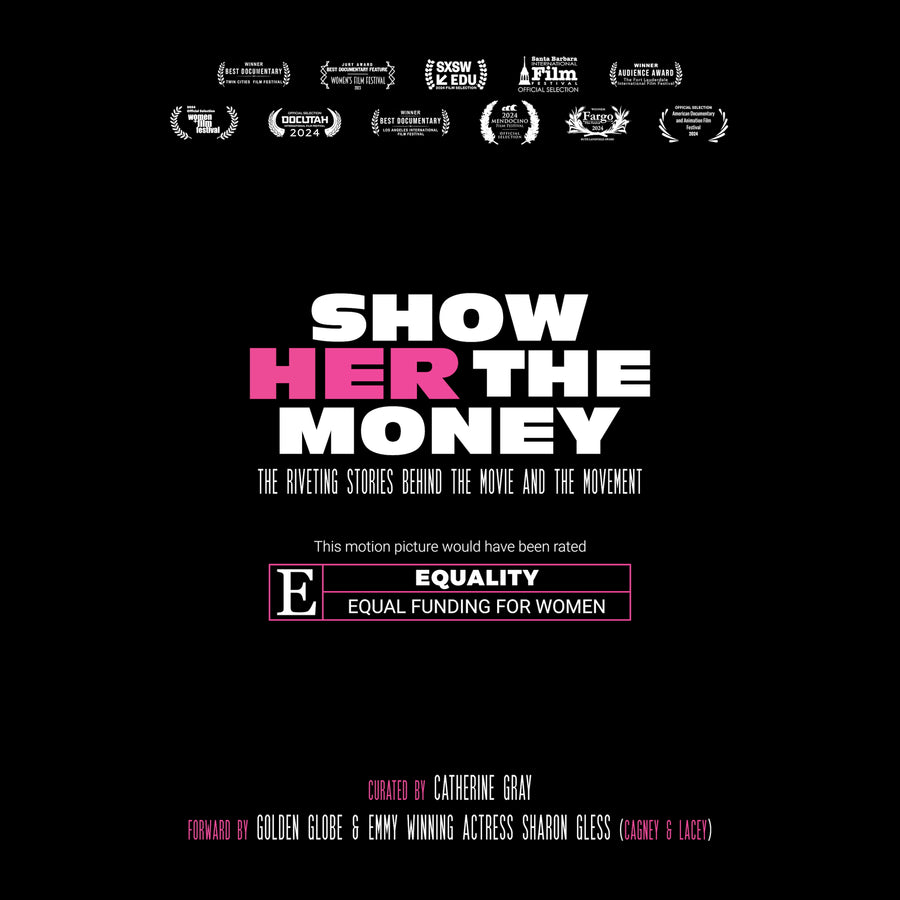 Show Her the Money audiobook cover