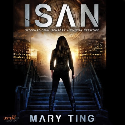 ISAN