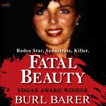 Fatal Beauty audiobook cover
