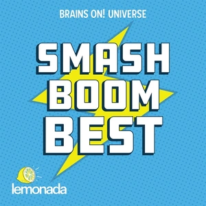 Smash Boom Best