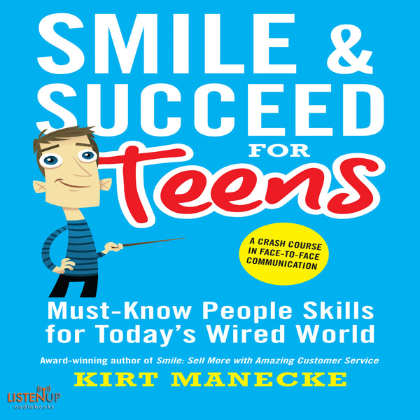 Smile & Succeed for Teens