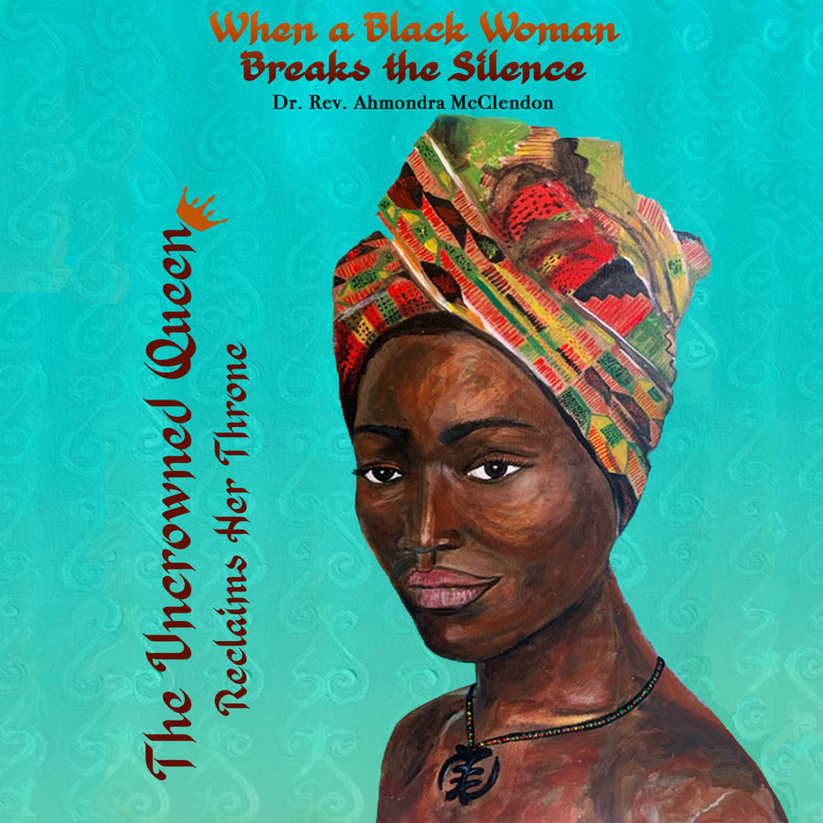 The Uncrowned Queen Reclaims Her Throne audiobook cover