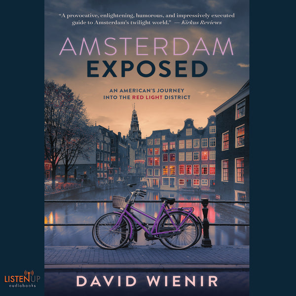 Amsterdam Exposed