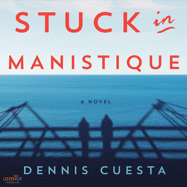 Stuck in Manistique