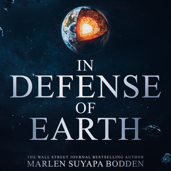 In Defense of Earth