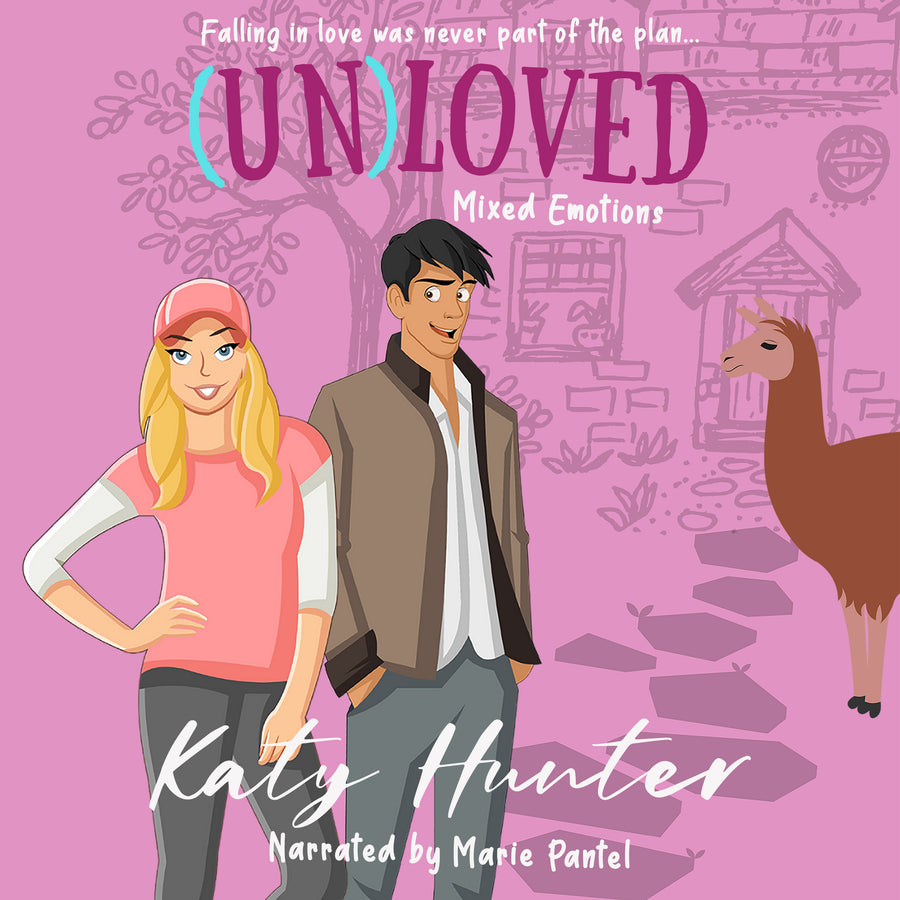 (Un)Loved audiobook cover