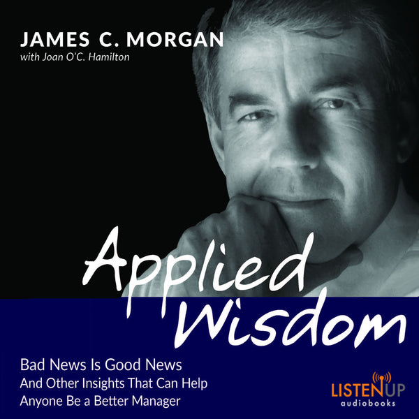 Applied Wisdom