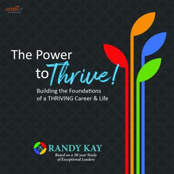 The Power to Thrive!
