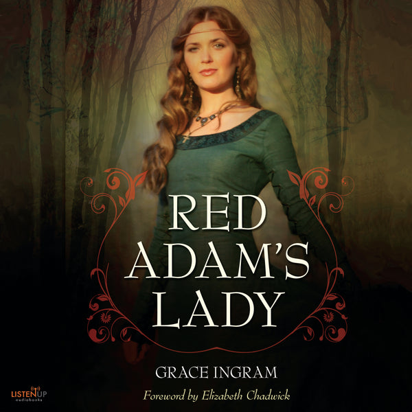 Red Adams Lady