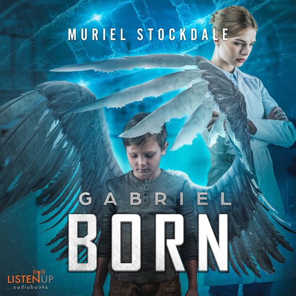 Gabriel Born