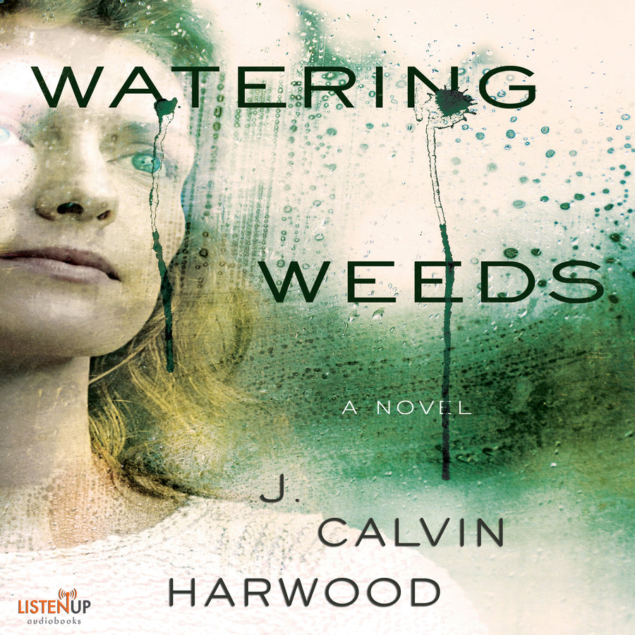 Watering Weeds audiobook cover