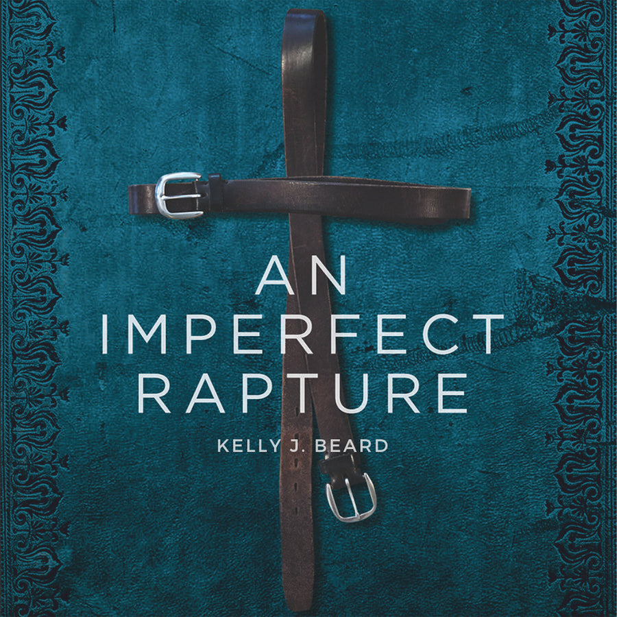 An Imperfect Rapture audiobook cover