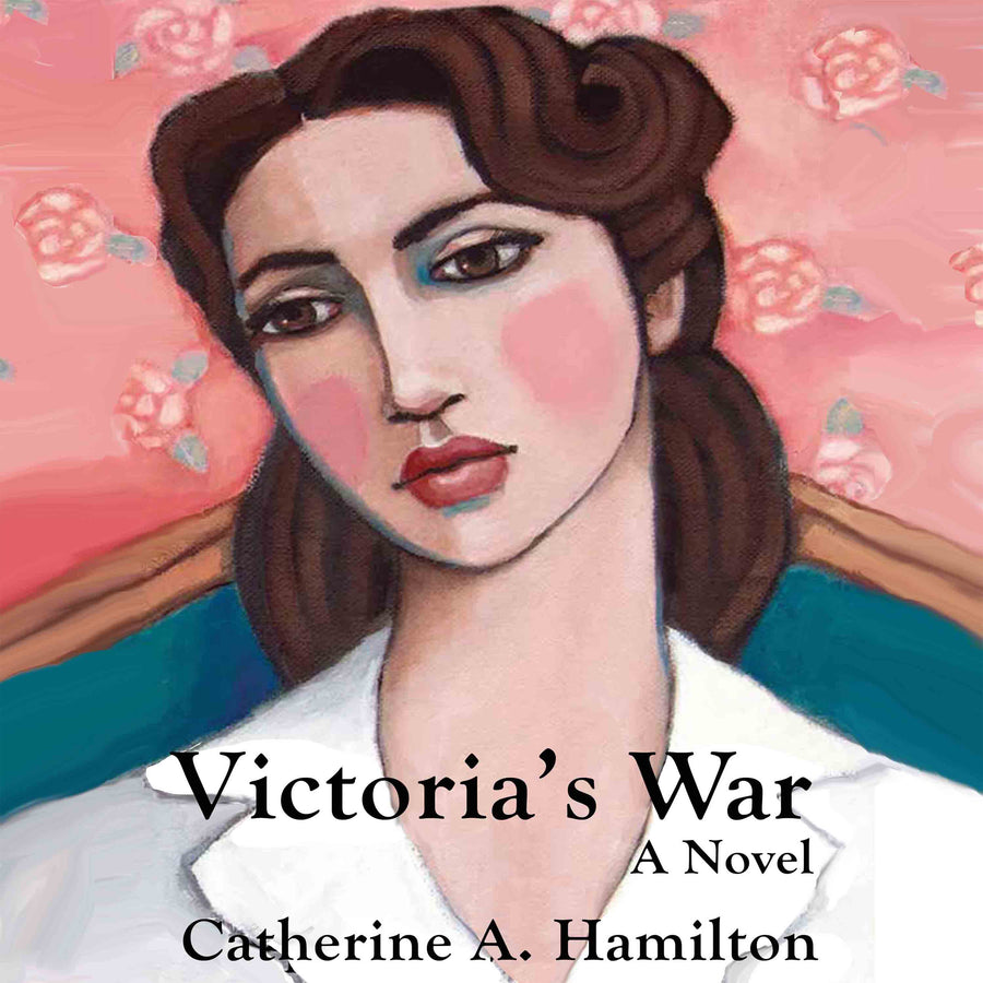 Victoria's War: A Novel audiobook cover
