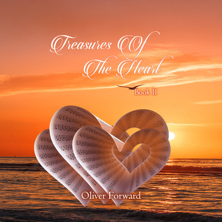 Treasures of the Heart audiobook cover