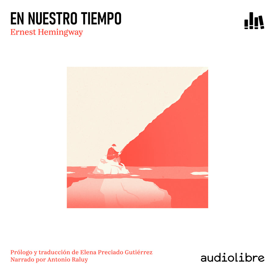 En nuestro tiempo audiobook cover