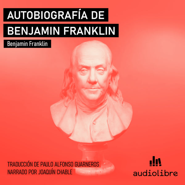 Autobiografia de Benjamin Franklin