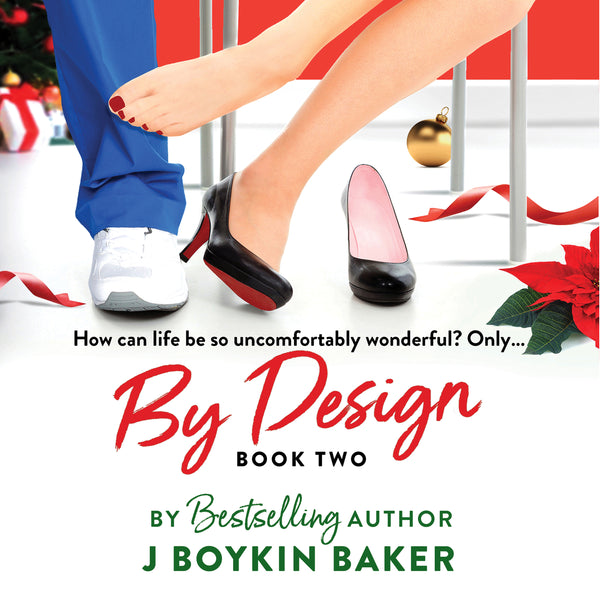By Design Book 2