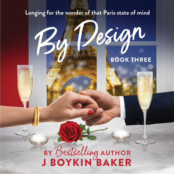 By Design Book 3