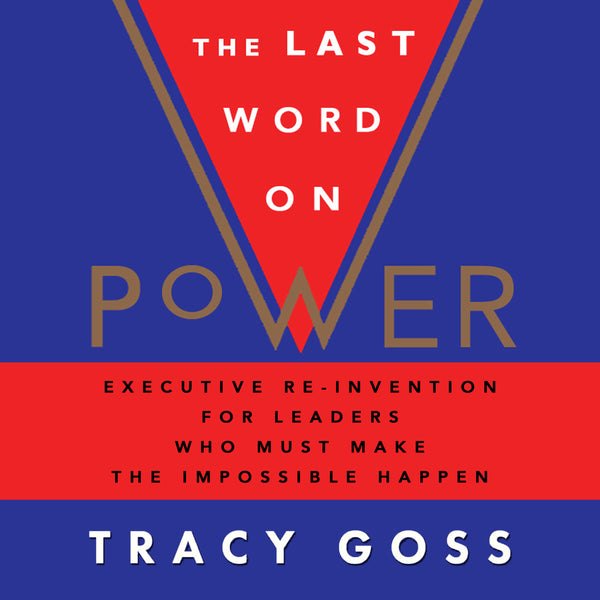 The Last Word on Power