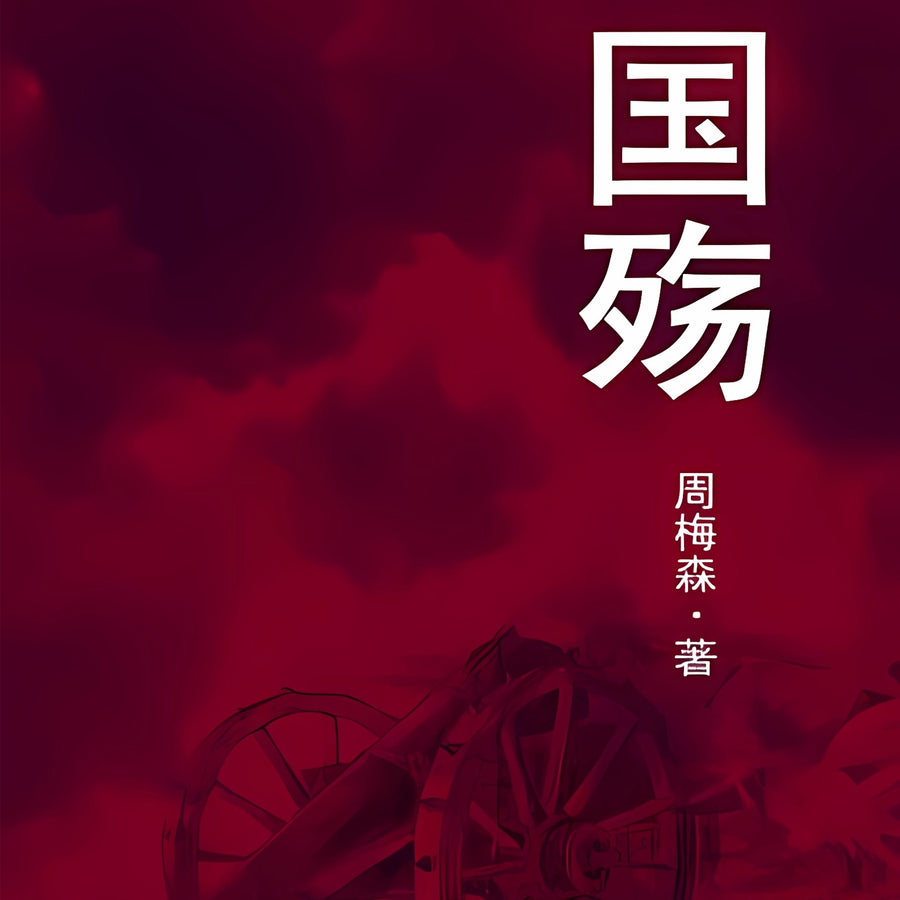 Mourning for the Fallen Soldiers audiobook cover