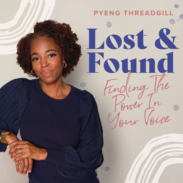 Lost and Found
