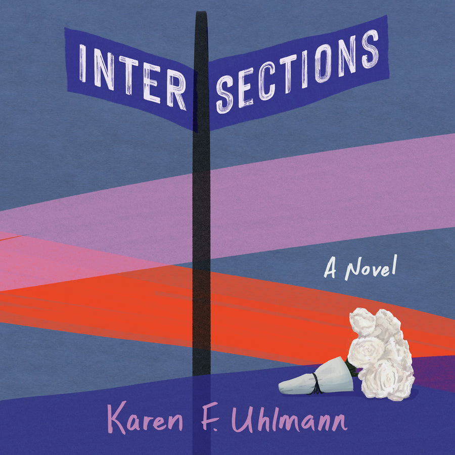 Intersections audiobook cover