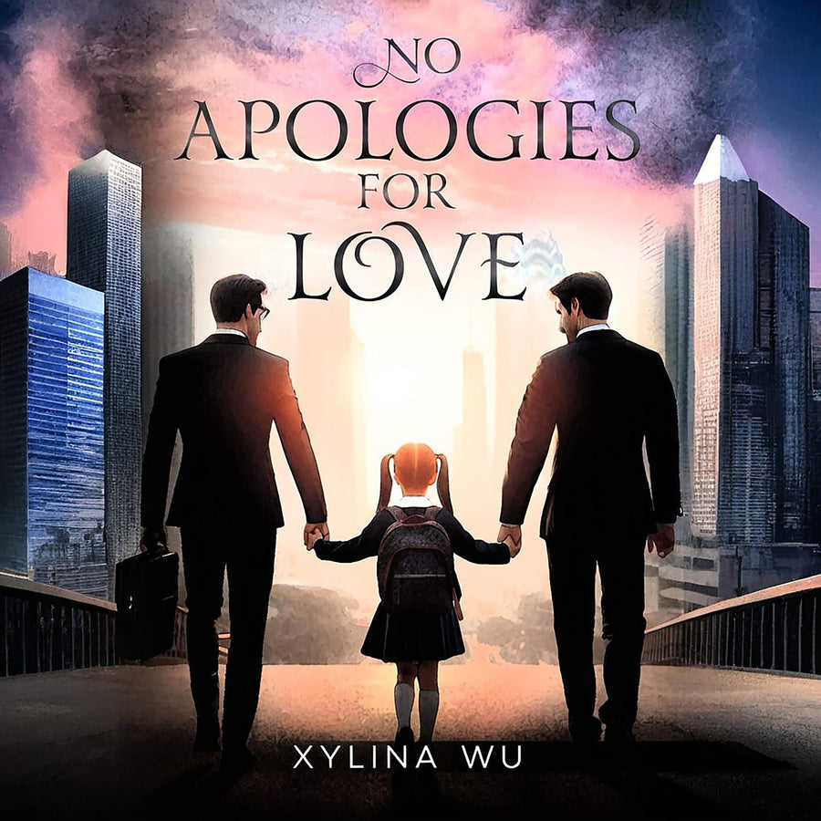 No Apologies for Love audiobook cover