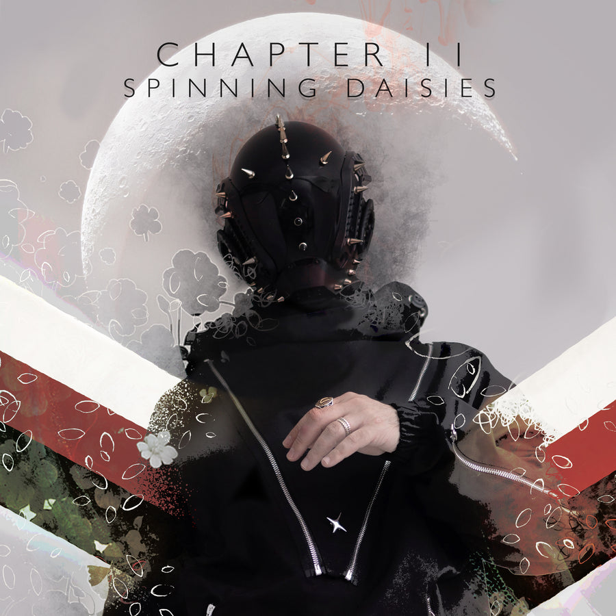 Chapter 11 - Spinning Daisies audiobook cover