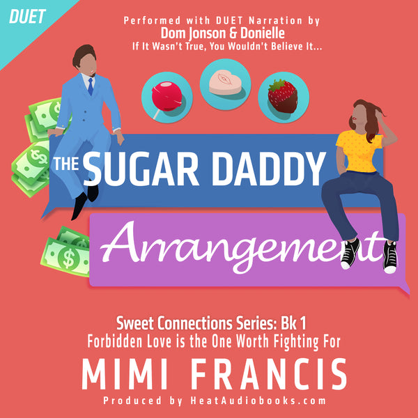 The Sugar Daddy Arrangement
