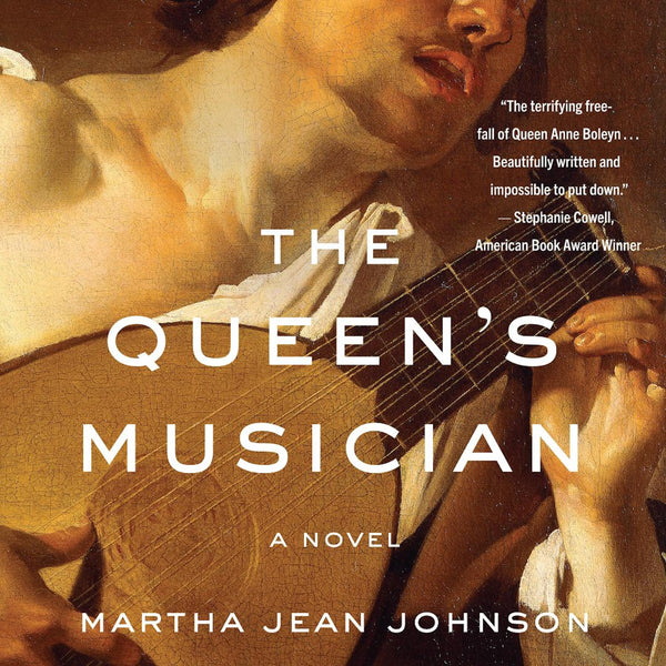 The Queen’s Musician