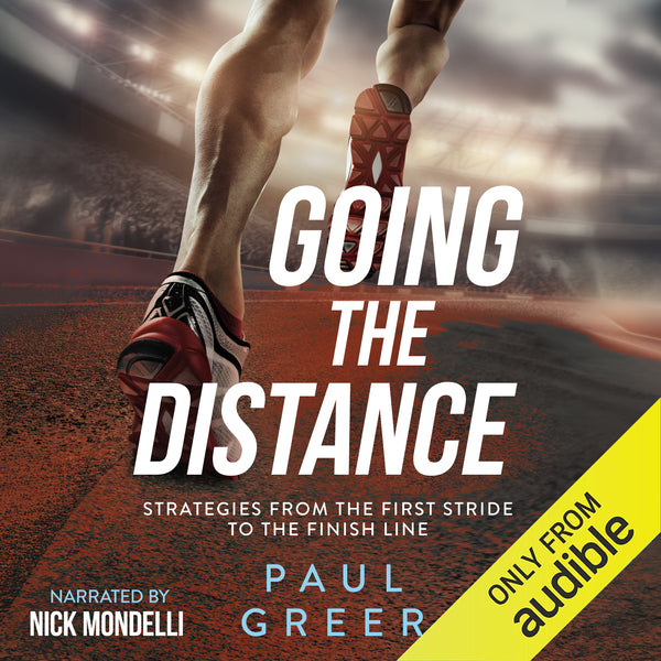 Going the Distance