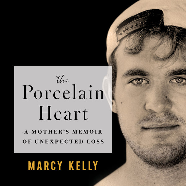 The Porcelain Heart