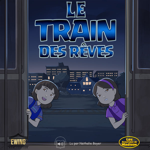 Le Train Des Reves