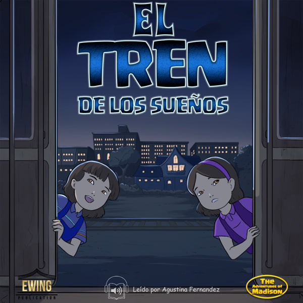 El Tren De Los Suenos