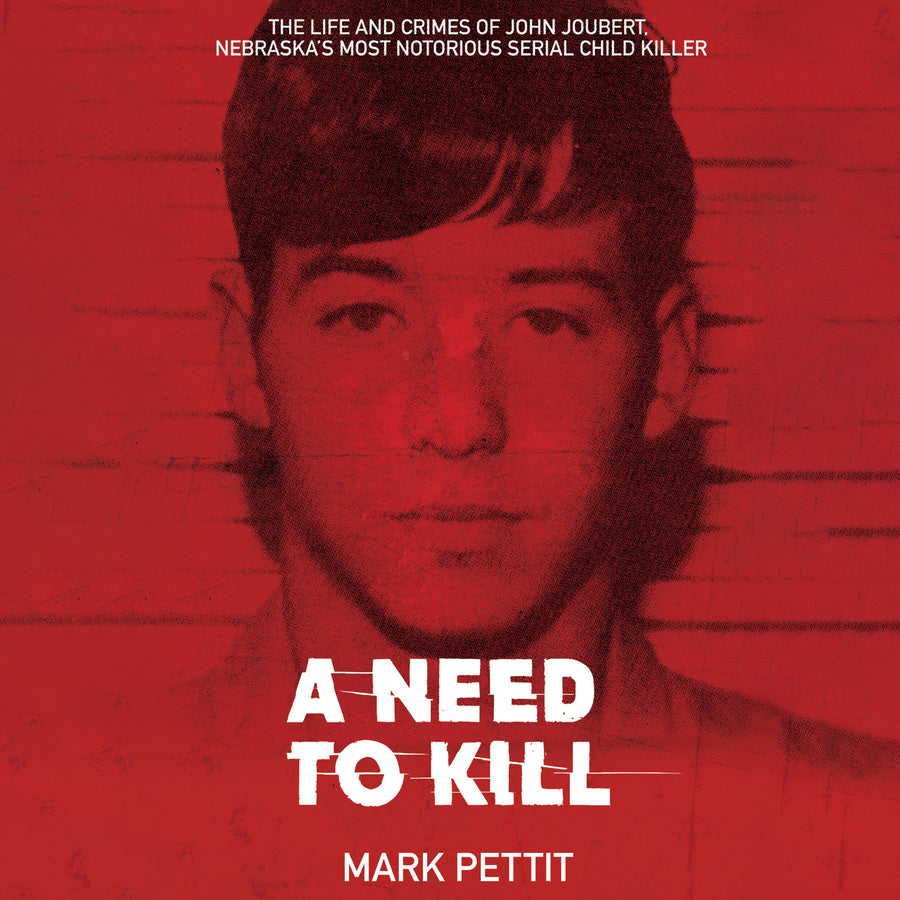 A Need to Kill audiobook cover