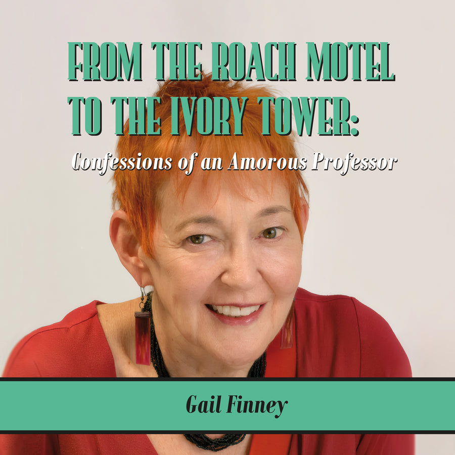 From the Roach Motel to the Ivory Tower audiobook cover