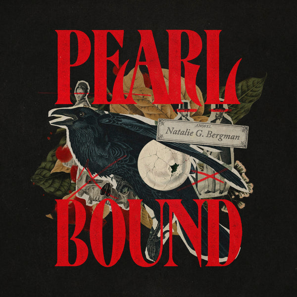 Pearl Bound