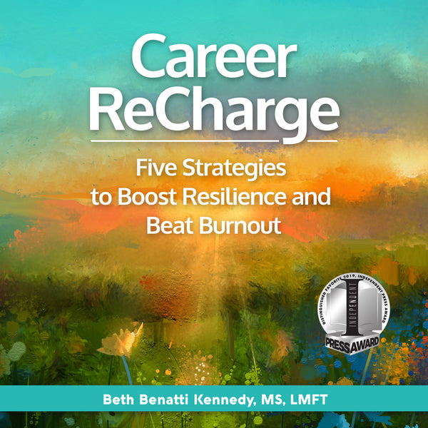 Career Recharge