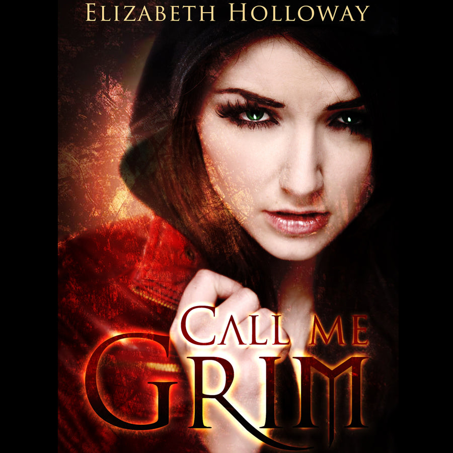 Call Me Grim audiobook cover