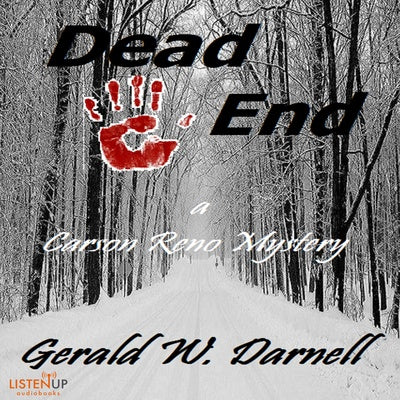 Dead End audiobook cover