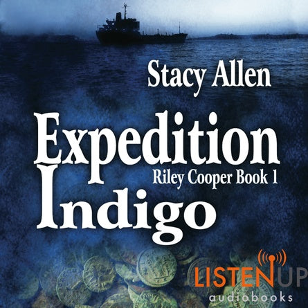 Expedition Indigo